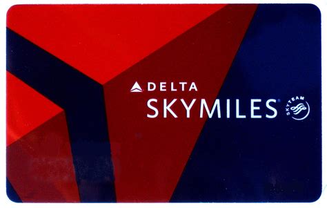 The Delta Skymiles Program - CreditWalk.ca