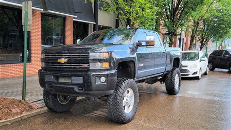 Lifted Trucks: Pros and Cons to Know Before You Buy - Kelley Blue Book