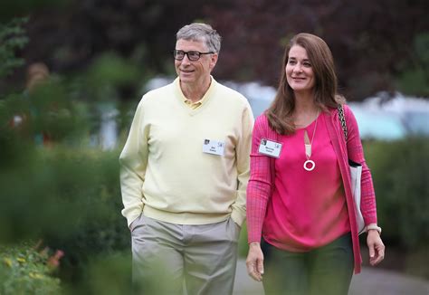 Do Bill and Melinda Gates have children? | The US Sun