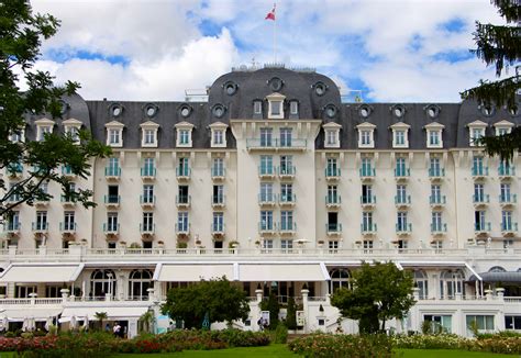 Une journée bien-être à l'Impérial Palace Annecy