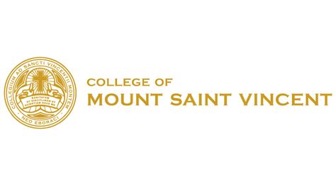 College of Mount Saint Vincent Vector Logo | Free Download - (.AI + .PNG) format ...