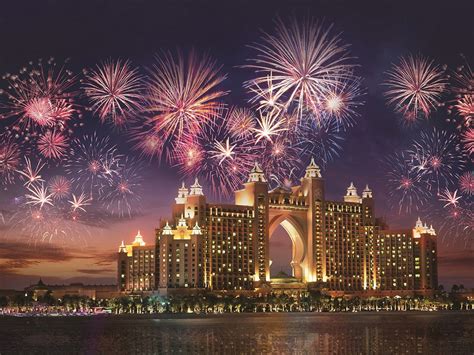 Fireworks Dubai 2024 - New Year's Eve Fireworks In Dubai - Where To Watch - Wego Travel Blog