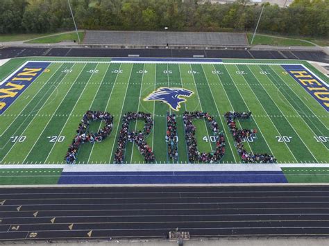 Godwin Pride | Godwin Heights Public Schools