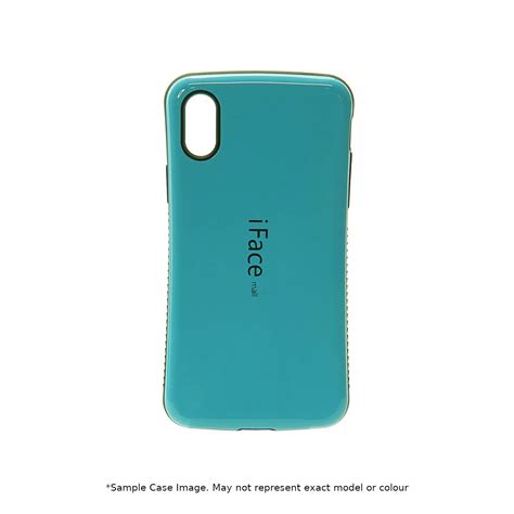 Samsung Note 20 Ultra iFace Aqua Blue | Tech Hospital