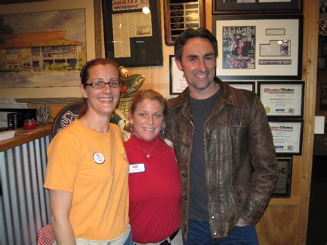 Mike Wolfe from History Channel's American Pickers - The Original ...