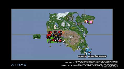 GTA: Stars and Stripes modification expands the GTA SA map