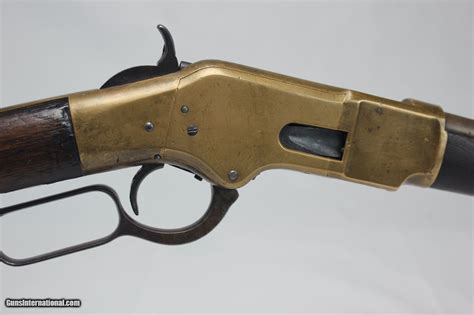 Winchester Model 1866 Rifle for sale