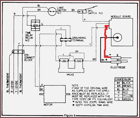 Water Cooled Chiller Piping Diagram