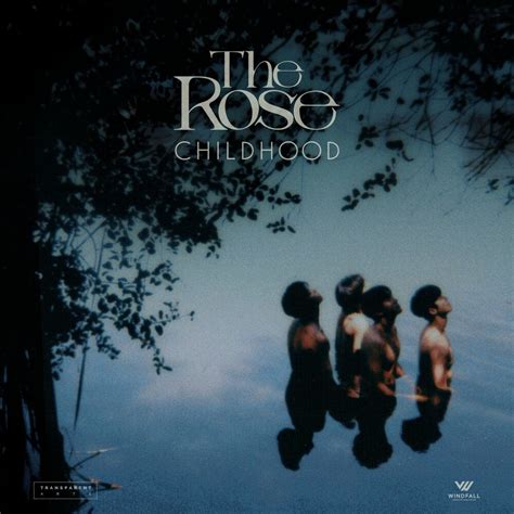 Download [Single] The Rose – Childhood (MP3) • Kpop Explorer