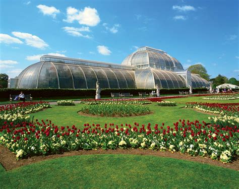 Kew Gardens | Description, History, & Facts | Britannica