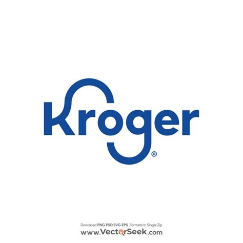 Kroger Logo Vector - (.Ai .PNG .SVG .EPS Free Download)