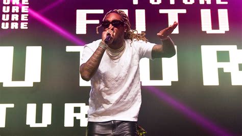 The Best Song on Future’s New Album Is… | GQ