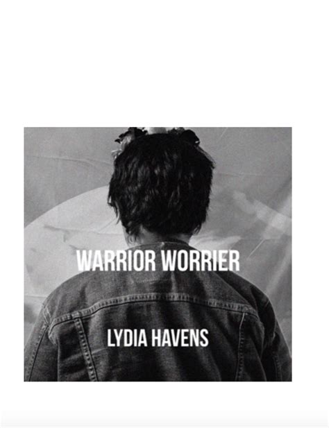 Warrior Worrier: 2nd Edition - Payhip