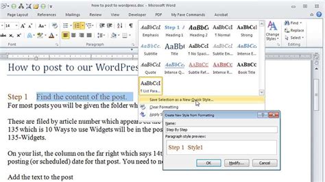 10 Trik Microsoft Word yang Berguna buat Ngerjain Skripsi