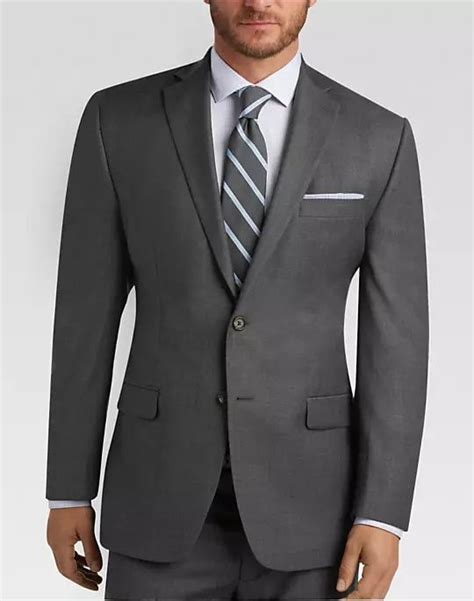 men's wearhouse custom suit review - Hae Tidwell