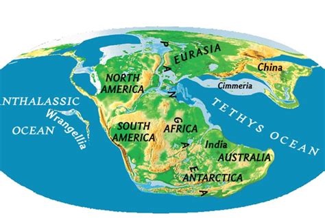 Are New Zealand And Australia On The Same Continent? Exploring Geographic Connections