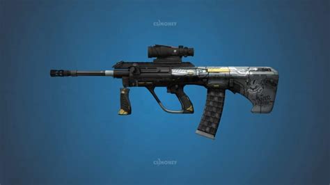 14 best CS:GO Skins for AUG - CS.MONEY Blog