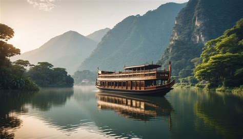 Budget-Friendly Asian River Cruises: Affordable Ways To Explore the ...