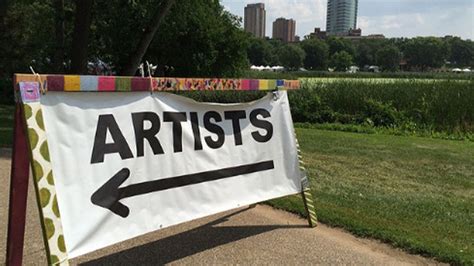 Loring Park Art Festival announces return this summer | FOX 9 ...