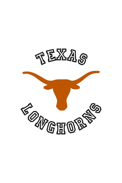 Texas Longhorns Svg, Texas Longhorns logo Svg, Texas Svg, Sp | Inspire ...