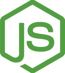 Node.js Logo PNG Vector (SVG) Free Download