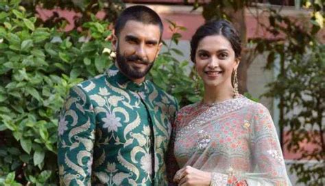 Deepika Padukone drools over Ranveer Sing's latest Instagram post ...