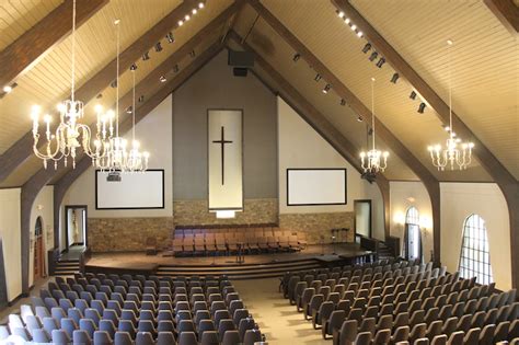 Bethlehem Baptist to Hold Dedication and Groundbreaking Sunday - Now Habersham