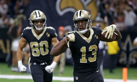 Austin Carr: Saints had 55 different personnel groupings vs. Falcons