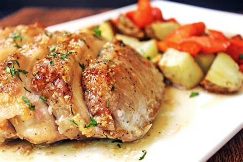 15 Delectable Pork Loin Recipes For All Occasion