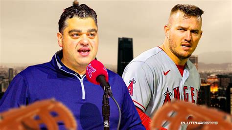 Mike Trout delivers honest take on Angels' key offseason moves