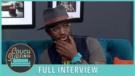 Taye Diggs Takes A Look At 'All American,' 'Rent' & More (FULL) | Entertainment Weekly - YouTube