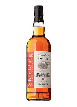 Shieldaig Speyside 18 Year Review & Tasting Notes - Scotch AddictScotch ...