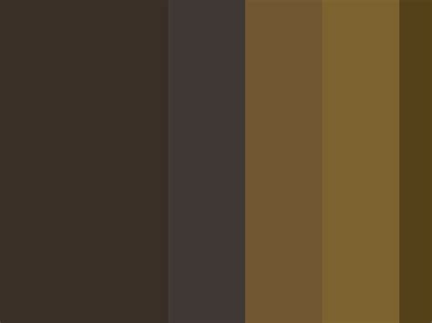 Palette / steampunk :: COLOURlovers | Steampunk, Steampunk color palette, Palette