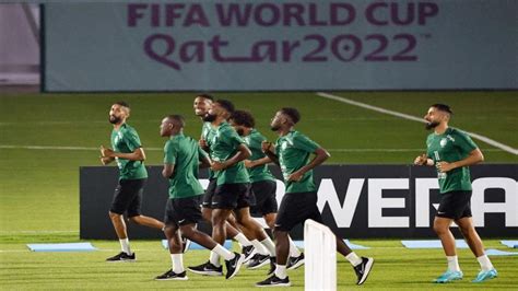 Saudi Arabia World Cup squad in 2022: Who's in and out?