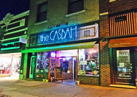 The 10 Best Local Restaurants In Lawrence, Kansas | Lawrence kansas ...