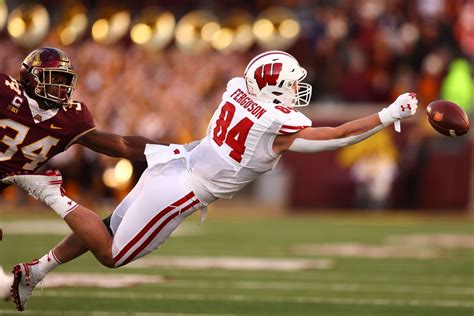 Wisconsin Badgers football: four things that stood out vs. Minnesota ...