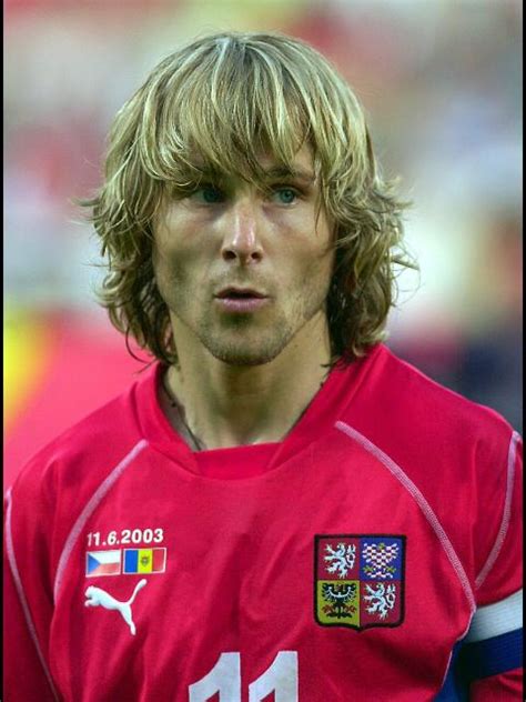 Sport Wallpapers and Backgrounds - Catholic Market Anarchy: Pavel Nedved Football Legend Wallpapers