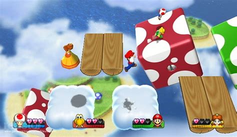 Mario Party 9 Review - Gamereactor