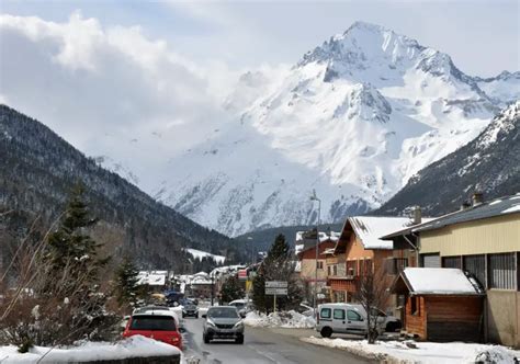 Val Cenis Ski Resort Info Guide | Haute Maurienne France Review