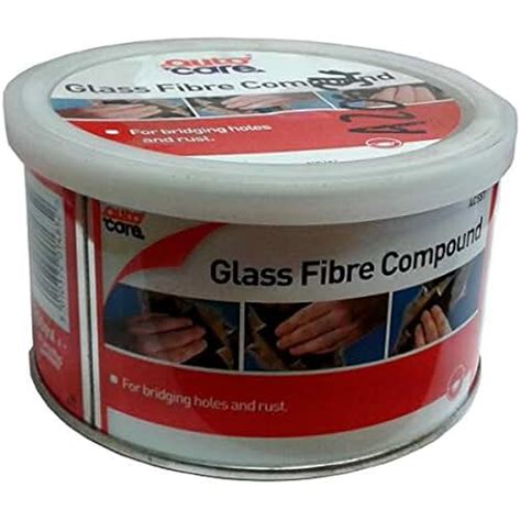 Amazon.co.uk: fiberglass repair kit