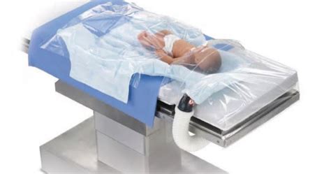 Bair Hugger Uses: Pediatric Applications for Bair Hugger Systems