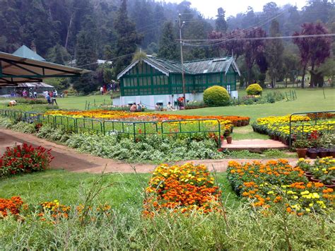 Kodaikanal-- Tourists places, How to Reach, Best Time to Visit