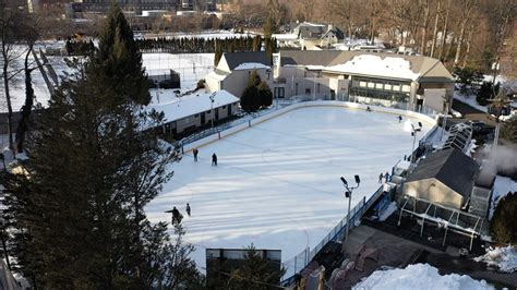 Englewood Field Club – Bergen County New Jersey - Englewood Field Club - Englewood, NJ