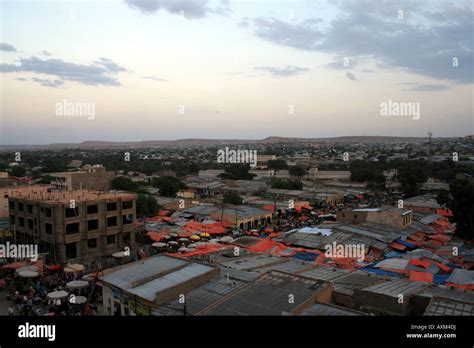 Hargeisa, Somaliland Stock Photo - Alamy