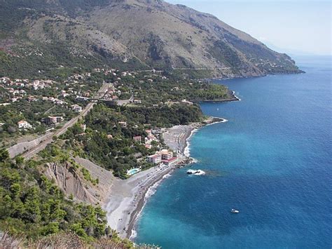 Cosa vedere a Maratea: le spiagge più belle