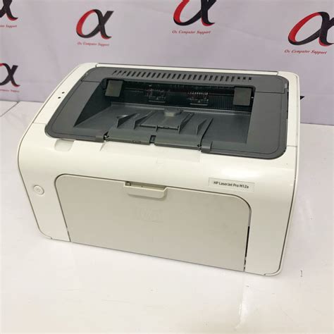 HP LaserJet Pro M12A - Oxcomputer