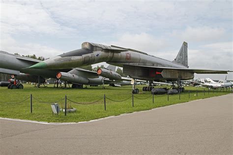 Flickr: The Cold War Aircraft Pool