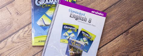Homeschool Lesson Plans That Guide You, Step by Step - Abeka