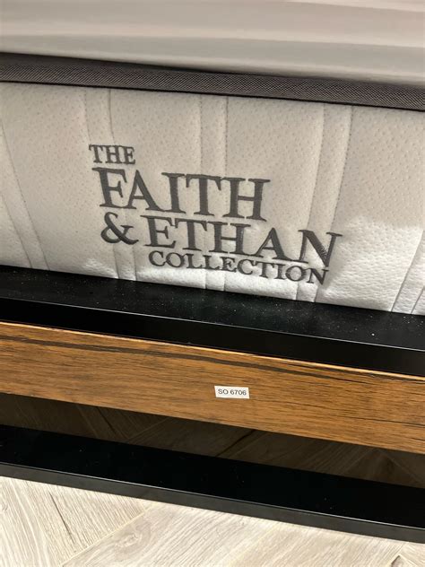 Behzinga and Faith new mattress line? : r/Sidemen