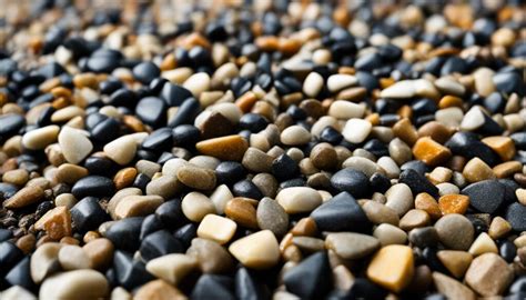 Types of Gravel For Drainage | Types.Blog